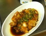 SmileQC 若鶏南蛮作り方7写真
