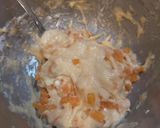 超簡単人参マフィン🥕〜犬猫用〜作り方7写真