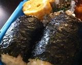 ダシダで食べるラー油風?ご飯。作り方4写真