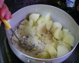 焼きコロッケ??シェパードパイ?作り方4写真