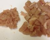 胸肉なのに美味い!節約唐揚げ作り方1写真