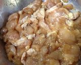 胸肉なのに美味い!節約唐揚げ作り方2写真