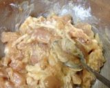 胸肉なのに美味い!節約唐揚げ作り方3写真
