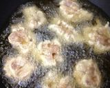 胸肉なのに美味い!節約唐揚げ作り方4写真