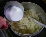 焼きコロッケ??シェパードパイ?作り方5写真