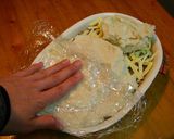 焼きコロッケ??シェパードパイ?作り方9写真