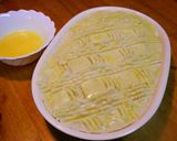 焼きコロッケ??シェパードパイ?作り方10写真