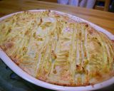 焼きコロッケ??シェパードパイ?作り方11写真