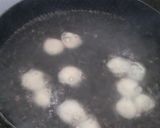 豆腐白玉♪作り方4写真