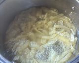 芹ご飯作り方3写真