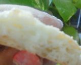 ☆ダックワーズみたいなふわふわクッキー☆作り方7写真