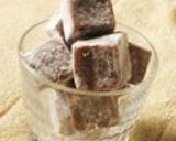 ＊パティシエ直伝＊簡単♪紅茶の生チョコ作り方8写真