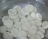 豆腐白玉♪作り方5写真