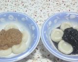 豆腐白玉♪作り方6写真