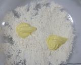 レンジで5分の簡単ホワイトソース♡作り方1写真