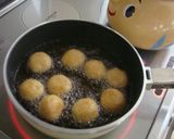 おなかにやさしい快調ドーナツ♪作り方3写真