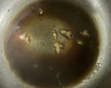 簡単　鯛の煮付け作り方2写真
