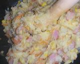 簡単♡クリーミーなポテトサラダ♡作り方3写真
