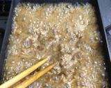 ご飯がすすむ!簡単そぼろ作り方2写真