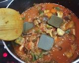 絶品☆超簡単おもてなしキーマカレー作り方6写真