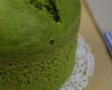 ホットケーキミックスチョコケーキ＠炊飯器作り方7写真