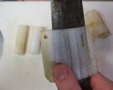 うどと大根のきんぴら作り方2写真