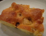 簡単っ！りんごのケーキ★混ぜて焼くだけ！作り方9写真