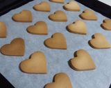 サクッほろっ❤米粉クッキー作り方6写真