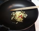 パスタ☆サバトーラ作り方3写真