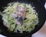 パスタ☆サバトーラ作り方4写真