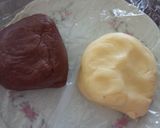 サクッほろっ❤米粉クッキー作り方7写真