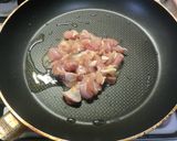 残り物で☆ごはんがすすむウマウマ巾着♪♪作り方6写真