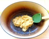 豆腐入り♪オニオングラタンスープ作り方2写真