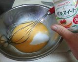 ヘルシーおからマフィン♡作り方1写真