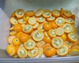 きんかんの酵素ジュース作り方5写真
