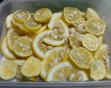 きんかんの酵素ジュース作り方7写真