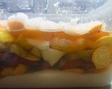 きんかんの酵素ジュース作り方9写真