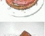 ヨーグルトチーズケーキ作り方21写真
