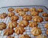 クリームチーズの♪絞り出しクッキー作り方6写真