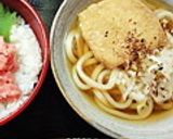 ＊ランチに＊まぐろの漬け丼＊作り方5写真