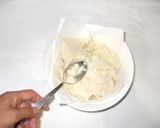 豆腐ハンバーグ♪簡単基本レシピ鶏ひき肉で作り方2写真
