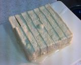本場韓国の豚と豆腐のキムチチゲ作り方5写真