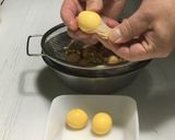 【風邪予防】鶏レバーとキンカンのソテー作り方8写真