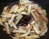 Ｗ新じゃがいもＤＥおやき饅頭作り方3写真