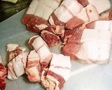 イノシシ☆炊飯器使用の簡単ポトフ作り方2写真