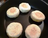 Ｗ新じゃがいもＤＥおやき饅頭作り方6写真