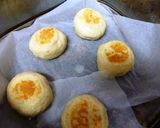 Ｗ新じゃがいもＤＥおやき饅頭作り方7写真