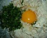 FRITURA DE YAUTIA BLANCA作り方4写真