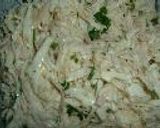 FRITURA DE YAUTIA BLANCA作り方5写真