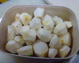 よみがえった！！　カレーでグラタン作り方1写真
